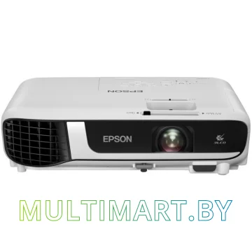 Проектор Epson EB-W51